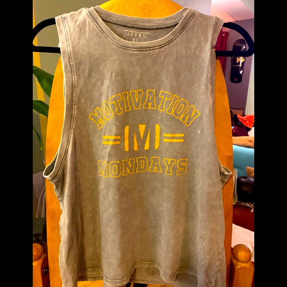 Uo Icons Of Culture Tank